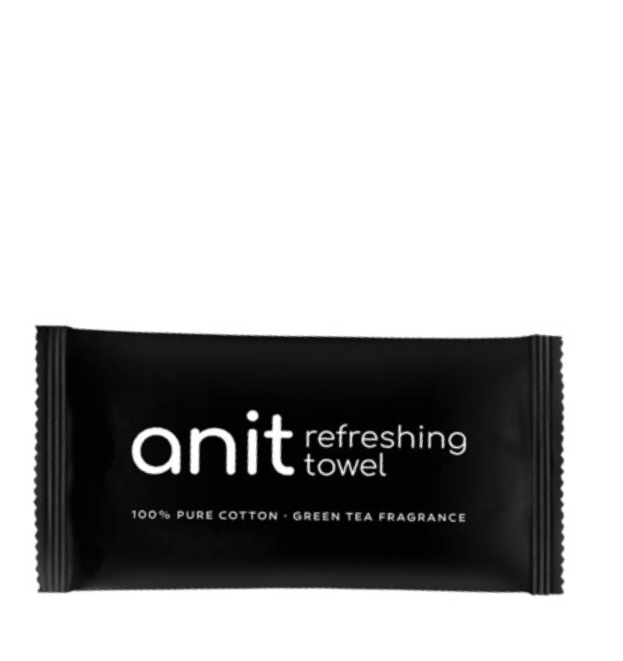 97002 Tovalloleta refrescant Anit (Pack negre)